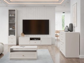 Conjunto para sala de estar Comfivo Meleti 105