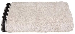 Toalha de Banho Atmosphera Premium Algodão Linho 550 G (70 X 130 cm)