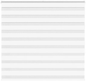 Cortina de zebra 160x150 cm largura do tecido 155,9cm poliéster