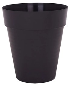 Vaso Capri Alto Ø40X46.3cm 38L Antracite