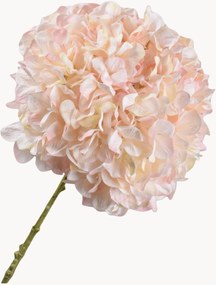Flores artificiais Hydrangea, conjunto de 2
