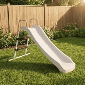 Escorrega brincar My First slide 600 pastel