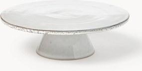 Suporte para bolos artesanal Nordic Sand