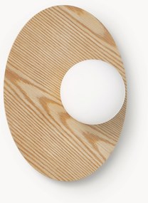 Candeeiro de parede e teto Starling