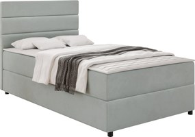 Cama continental Delphio