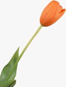 Flores artificiais Tulip, conjunto de 2