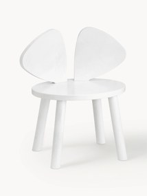 Kids' Wooden Chair Mouse