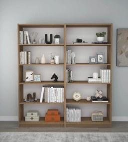 Estante Bigs – Hitit – 160x180x28 cm