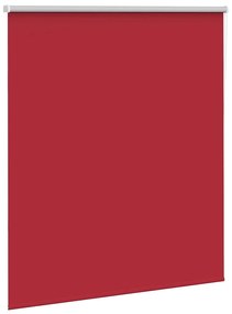 Persiana de enrolar 120x175 cm largura tecido 116,6cm poliéster