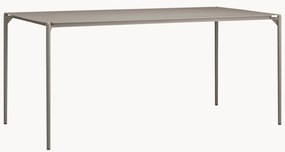 Mesa de jantar para jardim Novo