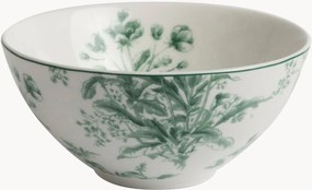 Taças pequenas em porcelana Thurston Bloom, conjunto de 4