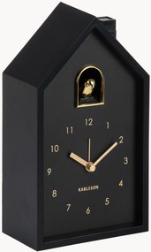 Relógio despertador Modern Cuckoo Oro