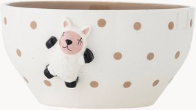 Taça artesanal para crianças Dolly