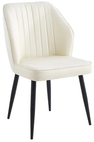 Cadeira Wenye - Branco