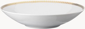 Pratos de massa em porcelana Tac, conjunto de 6
