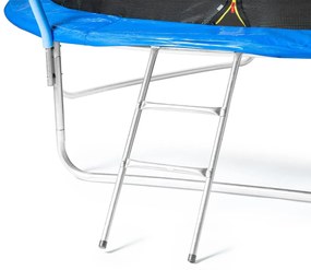 Trampolim para Crianças OVAL 305CM Azul