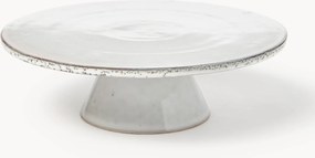 Suporte para bolos artesanal Nordic Sand