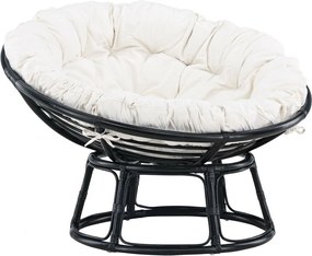 Poltrona para o exterior Dallas 4460