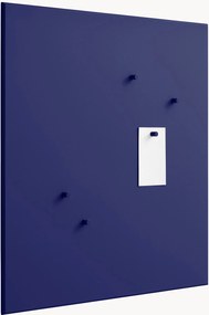 Quadro de avisos com 5 Ămanes Montana