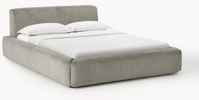 Cama estofada Melva