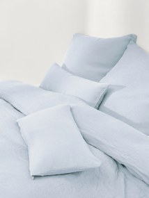 Capa de edredão em linho lavado Airy