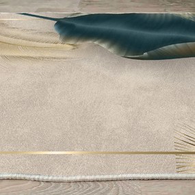 Tapete Els2435 - 2 – Multicolor – 160x230 cm | Tribo Home