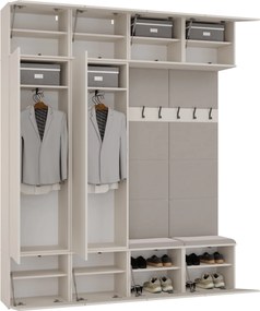 Conjunto para corredor Mandeville 302