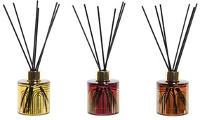 Ambientador DKD Home Decor 100 ml Urbana (3 Unidades)
