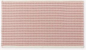 Tapete de banho antiderrapante com relevo Juniper