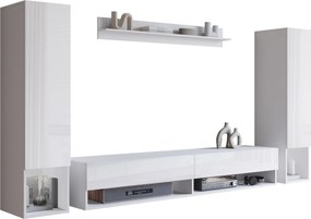 Conjunto para sala de estar Sarasota 176