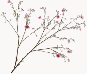 Ramos artificiais artesanais Blossom, conjunto de 3