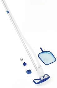 Flowclear kit para limpeza de piscinas AquaClean