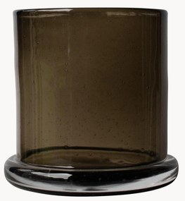 Castiçal Bubble, Alt 20 cm