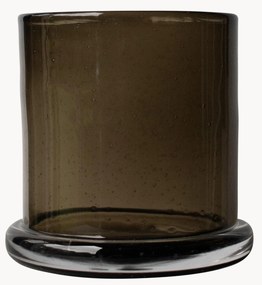 Lanterna para vela Bubble, Alt 20 cm