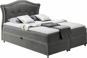 Cama continental Baltimore 135