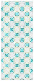 Rolo de Duche Estores 90x240 cm Largura Tecido 86 cm