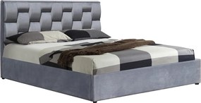 Cama Houston 1035