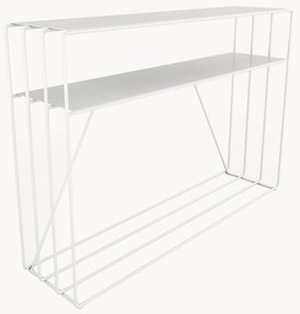 Consola em metal Ria