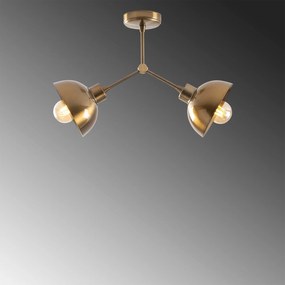 Candeeiro Dram – Vintage – 46 x 15 cm