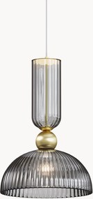 Candeeiro suspenso Antic