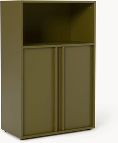 Módulo para sistema de prateleiras modular Ani