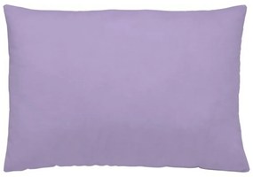 Capa de almofada Naturals (45 x 90 cm) - Violeta