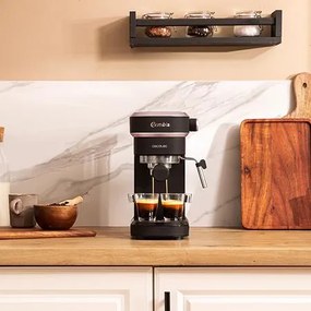 Máquina de café Expresso Cafelizzia 890 Rose