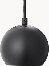 Candeeiro suspenso esférico pequeno Ball