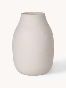 Handmade Vase Colora, H 20 cm