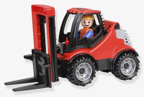 Empilhador de Brincar TRUCKIES – LENA vermelho