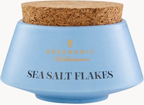 Flocos de sal marinho, conjunto de 2