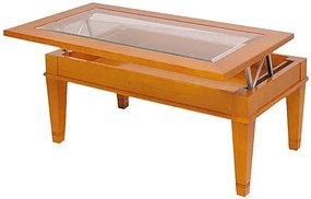 Mesa Centro 1445 (105x60cm | Personalizavel)