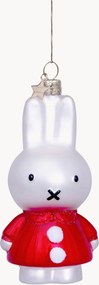 Ornamento de Natal artesanal Nijntje Miffy