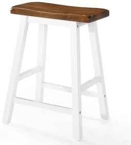 Conjunto mesa e bancos de bar 5 pcs madeira maciça